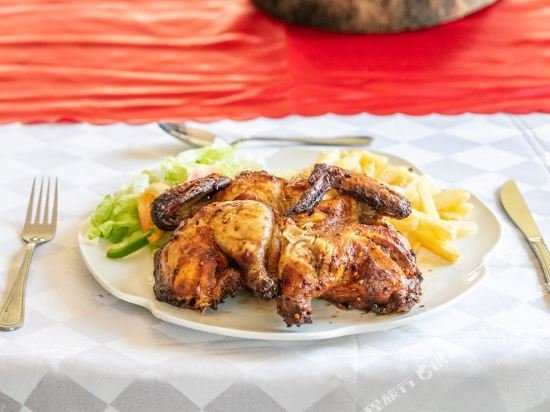 Фото Oasis Motel