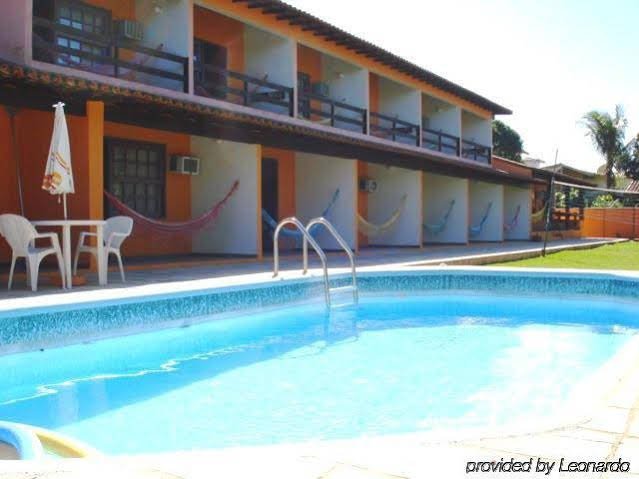 Фото Pousada Paraju