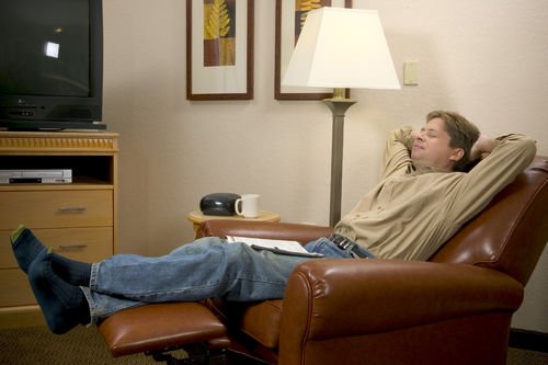 Фото Sonesta Simply Suites Austin The Domain Area