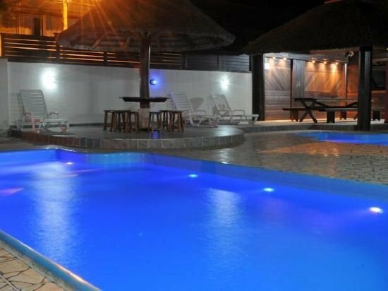 Hotel Hotel Conexão, Penha, photo