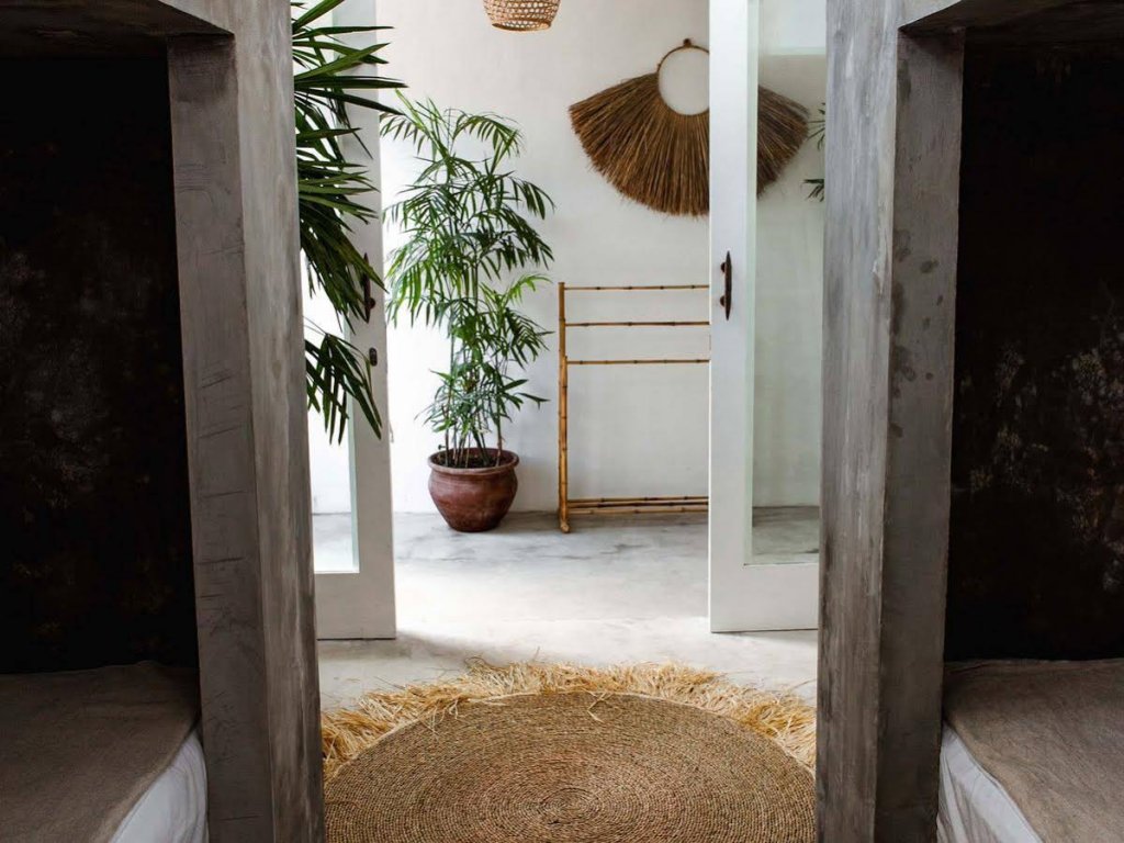 Фото Oasis Canggu Bali