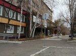 Biysky rayonny sud (Sotsialisticheskaya ulitsa, 5/2), court