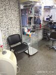 Парикмахерская Стиль (gorodskoy posyolok Kuzmolovskiy, ulitsa Ryadovogo Leonida Ivanova, 23), hairdresser