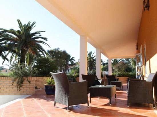 Фото Quinta Do Eden