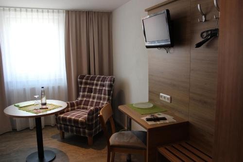 Фото Rathausstube