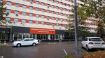 S.S. Yudin City Clinical Hospital, main building (Kolomensky Drive, 4), hospital