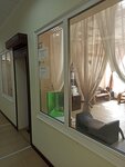 Парикмахерская На Связистах (ulitsa Svyazistov, 10А) ، صالون تجميل