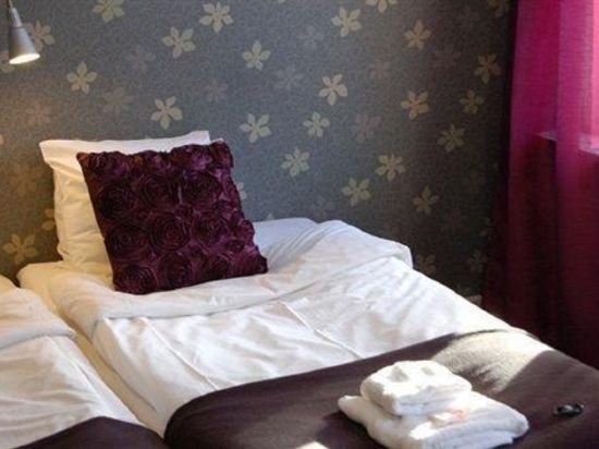 Фото Hotell Marieberg