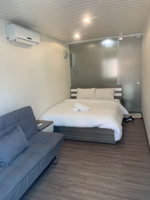 Фото Lotus Seaside Bungalows