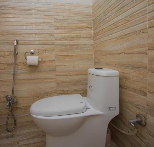 Фото Oyo 160 Hotel Shraddha Palace