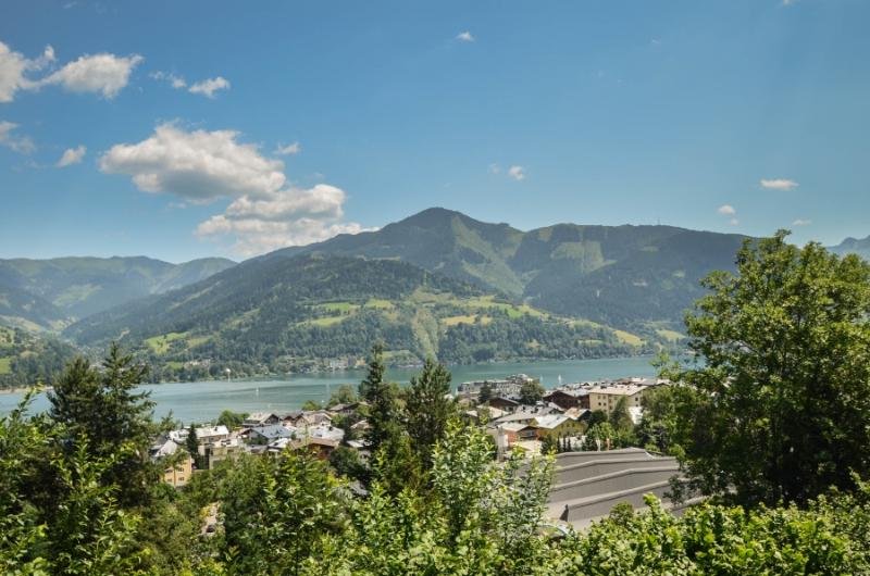 Фото Alpine Resort by Alpin Rentals