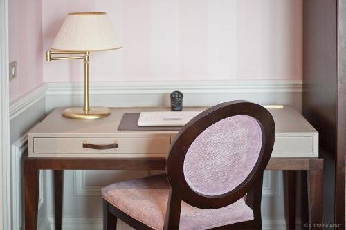 Фото Hotel de Seze