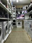 Mir 4 (rabochiy posyolok Urazovo, ulitsa 3-go Internatsionala, 5) ، متجر بيع الأجهزة المنزلية