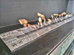 Relaxa24 (Nizhnyaya Syromyatnicheskaya Street, 10Ас1), chimeneas, estufas