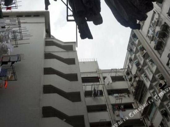 Hotel Sens Inn, Kowloon, photo