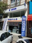Silivri Profilo Ugur Dealer (İstanbul, Silivri District, Piri Mehmet Paşa Mah., Hacı Pervane Cad., 7A), tienda de electrodomésticos