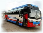 Keb (ulitsa Morisa Toreza, 67А), bus transportation