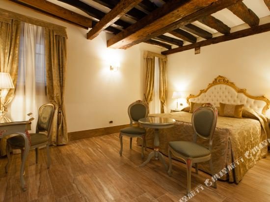 Фото Hotel Al Ponte Mocenigo