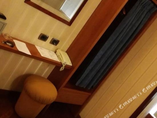 Фото Hotel Suite Ares