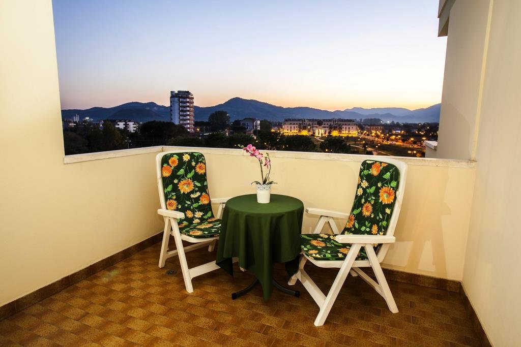 Фото Abano Verdi Hotel Terme