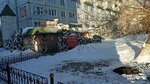 Kazan-Barash (Lenina Avenue, 128), entrega de comida y almuerzo