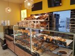 Beloved bakery on Litvinova (Dzerzhinskogo Street, 32), bakery