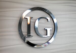 Ig (Komsomolskiy Avenue, 41), beauty salon