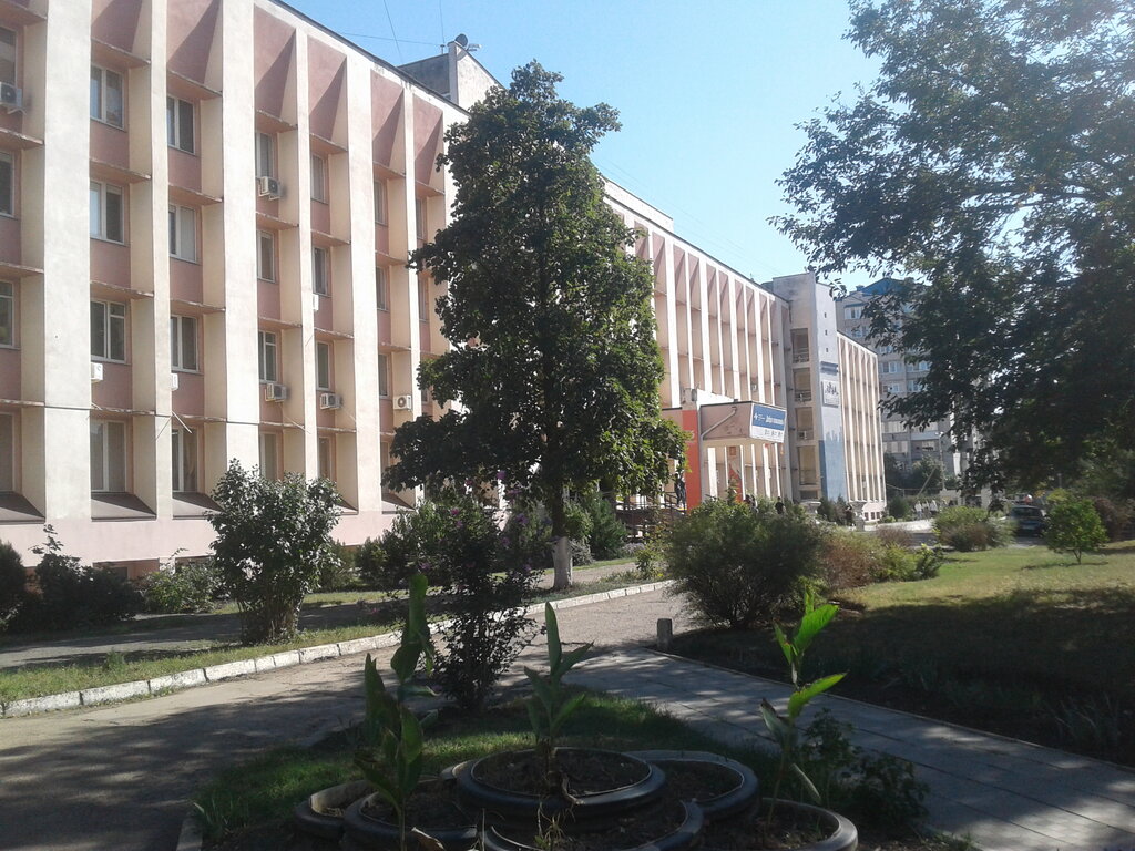 Автомобильный техникум краснодар