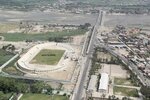 Stadium (Nangarhar Province, Jalalabad District, Jalalabad), stadium