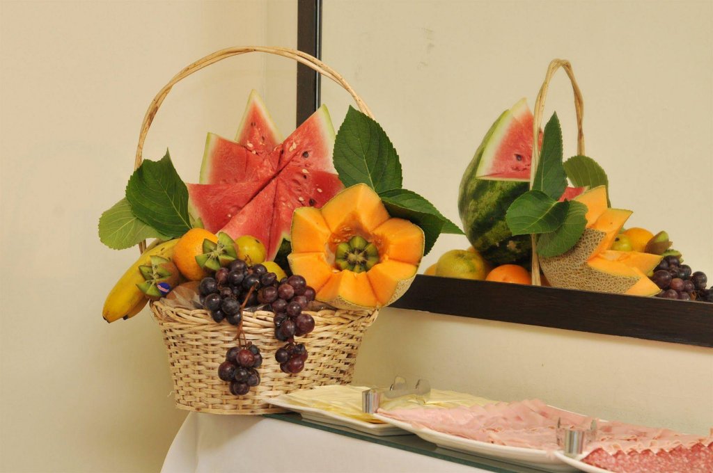 Фото Hotel Marbella