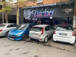 Maslak Turbo Servisi (İstanbul, Sarıyer, Maslak Mah., Aos 45. Sok., 42) ، ورشة لتصليح السيارات
