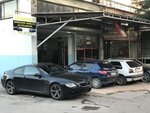 Ozkardeshler Auto Bodywork (İzmir, Bornova, Kazımdirik Mah., 342 Sok., 30), auto body repair