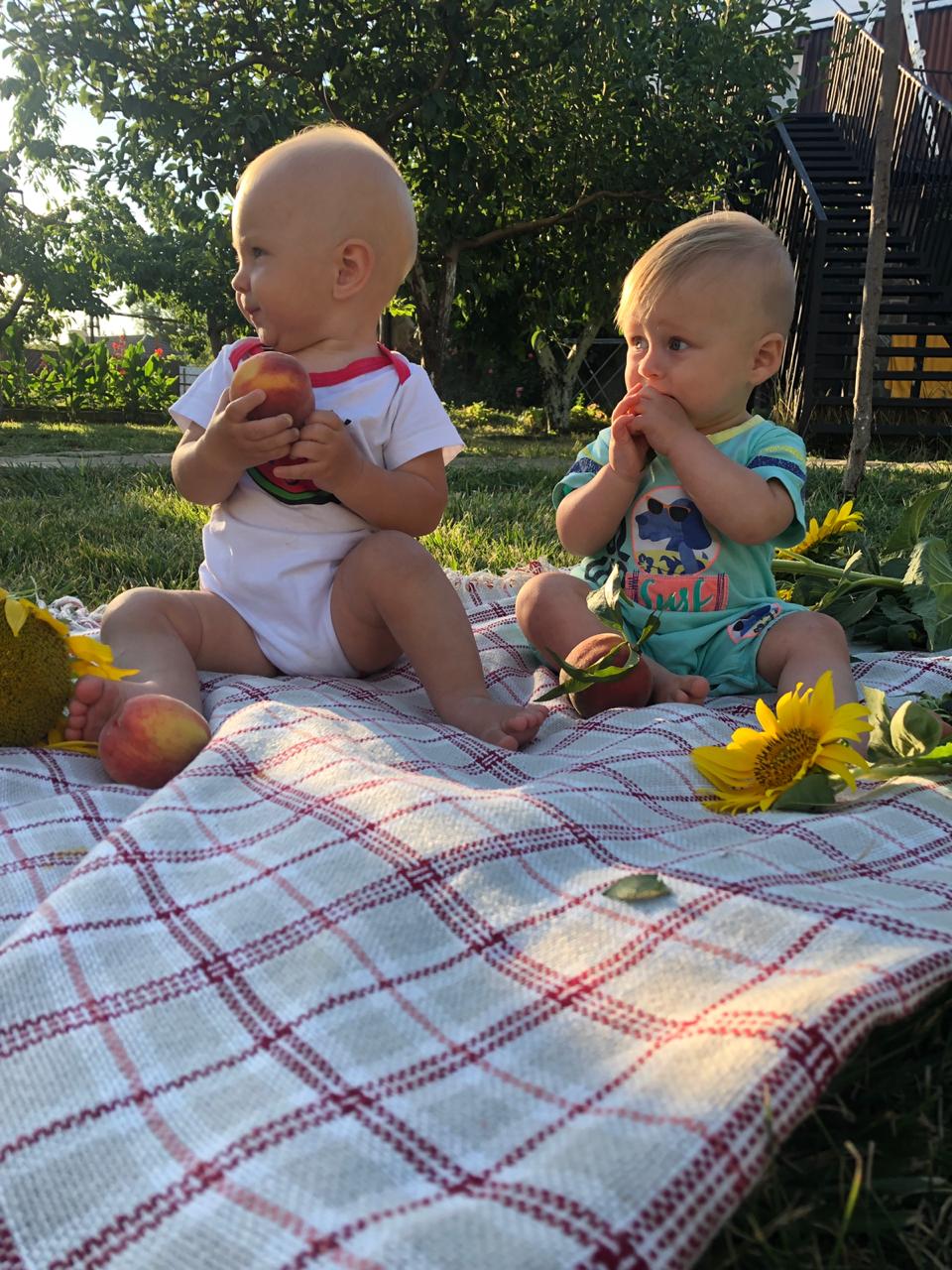 Фото Привет, родной!