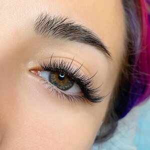 Veran Lashes (Большой просп. Петроградской стороны, 37), салон бровей и ресниц в Санкт‑Петербурге