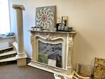 ArchTechStroy Plus (4th Kalcova Lane, 51), stone articles and fixtures