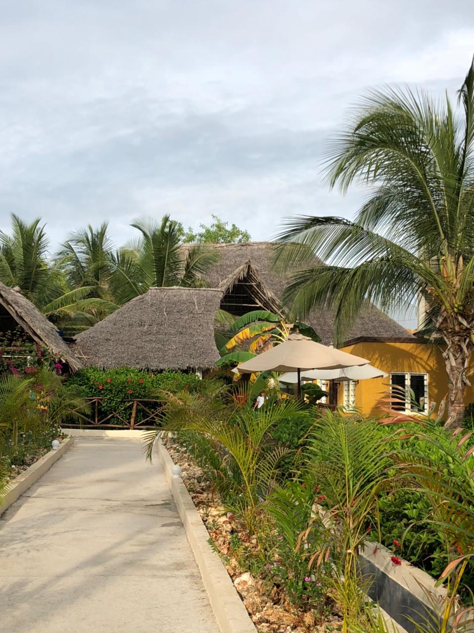 Фото Zanzibar Bay Resort