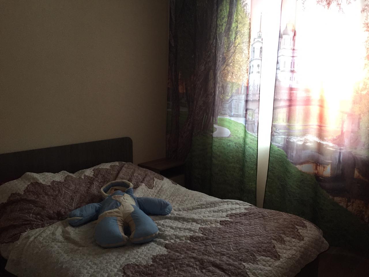 Фото Жемчужина Ика