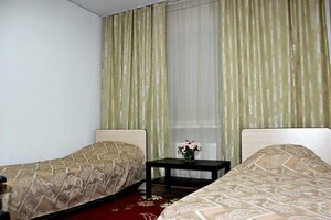 Solnechnaya (khutor Pigarevskiy, Solnechny pereulok, 17А), hotel