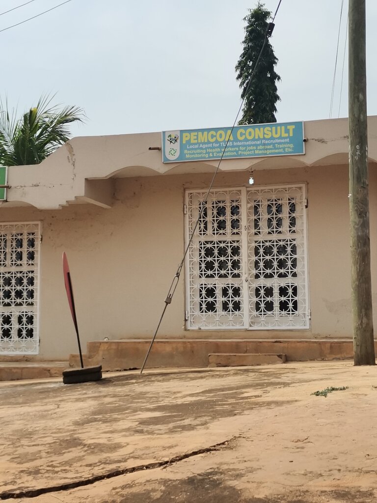 Business consulting Pemcoa Consult, Deduako, Kumasi, photo