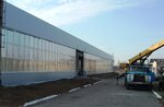 Брянковский завод бурового оборудования (vulytsia Michurina, 1), industrial enterprise