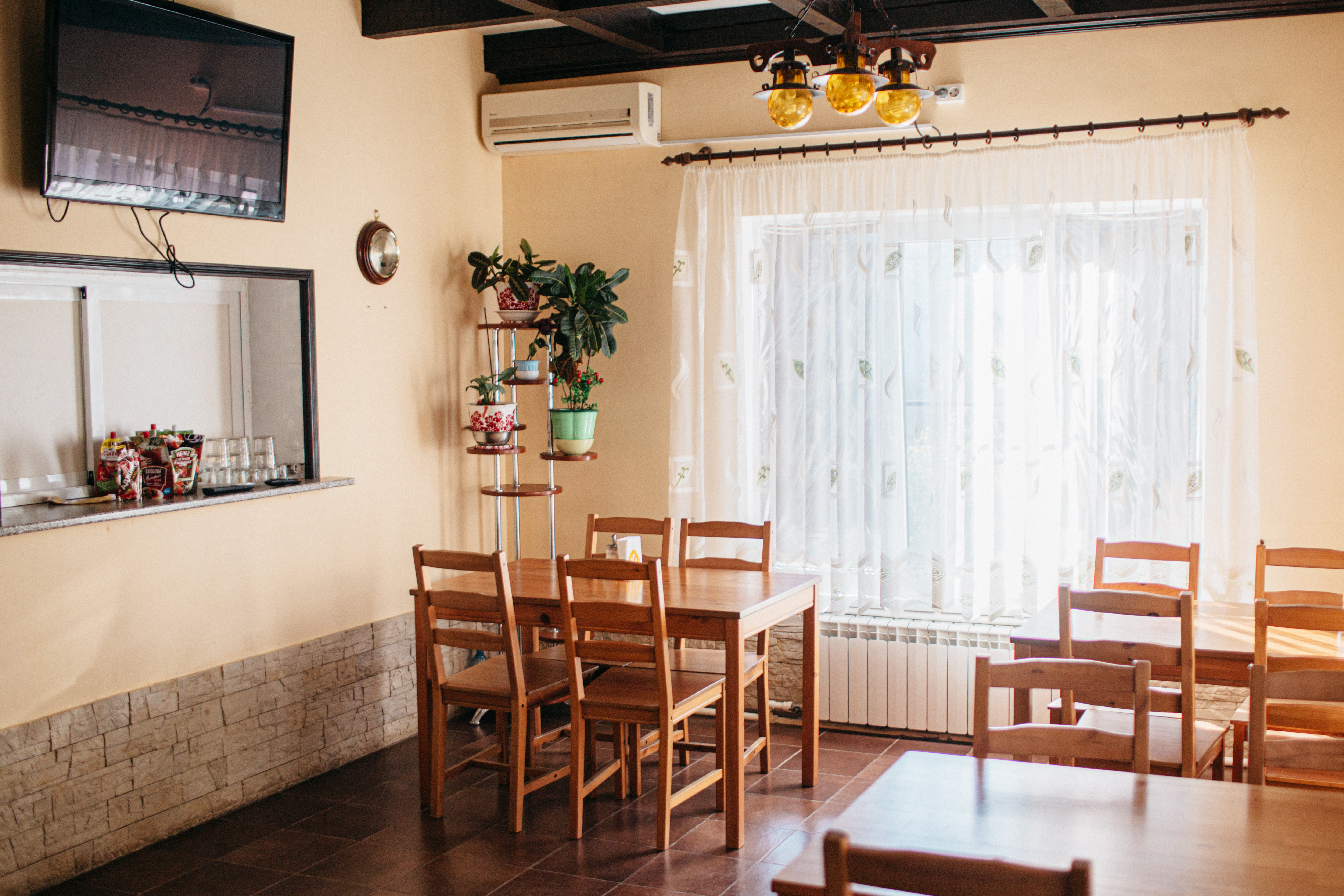 Фото Рыболовная база Никольское