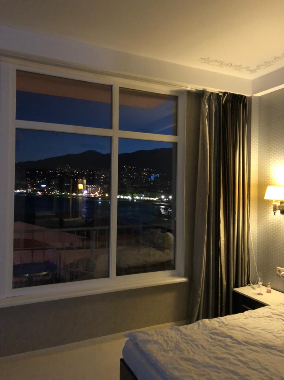 Фото Дом Бристоль