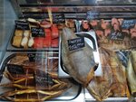 Раки, мясо, рыба (Chepelyovo Village, 74), grocery