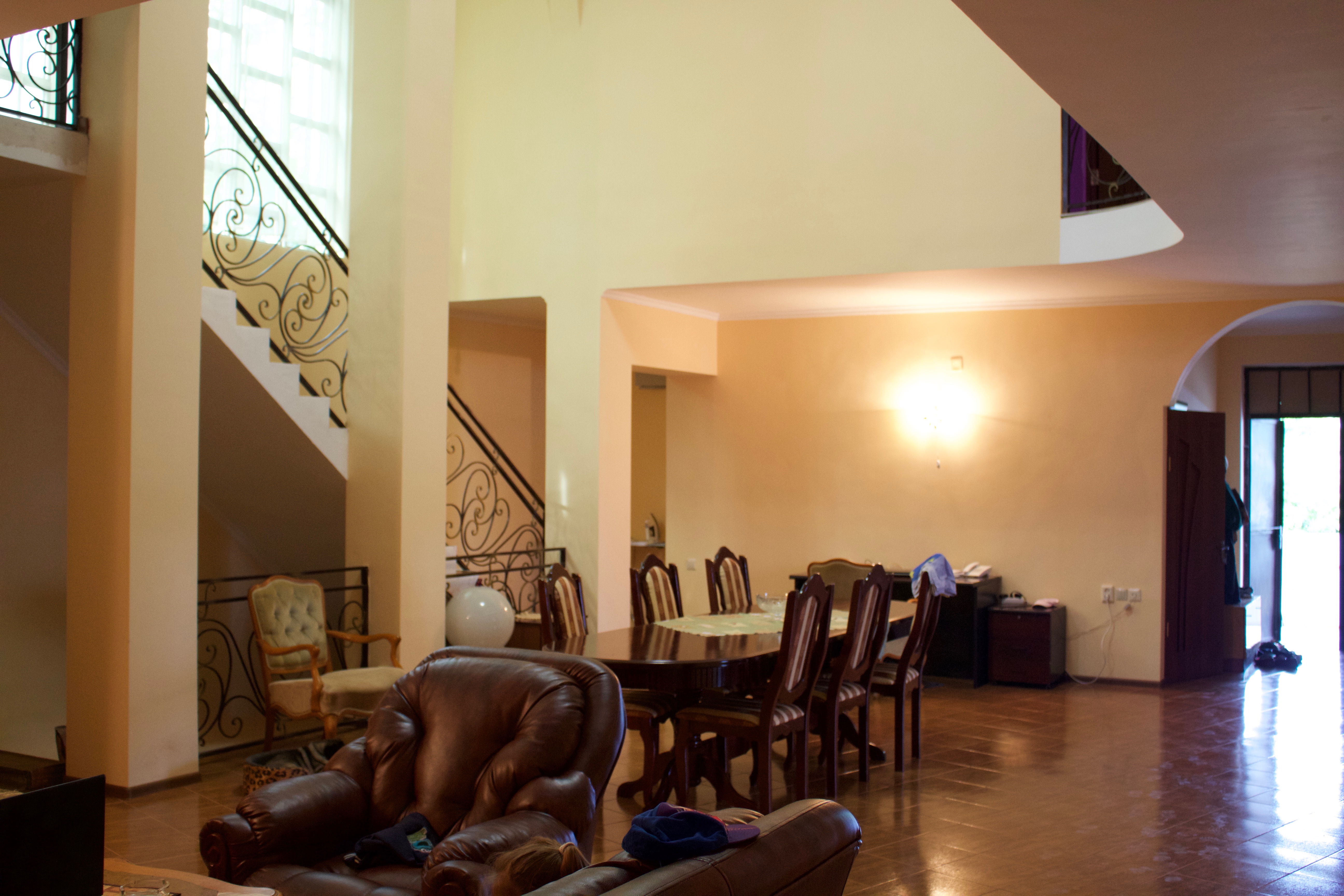 Фото Гостевой дом Алахадзы