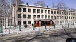 Kanskaya Srednyaya Obshcheobrazovatelnaya shkola № 18 (Industrialny pereulok, 1), escuela de enseñanza general