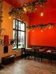 Fernan Fox Coffee (Moscow, Novomoskovskiy Administrative Okrug, Kommunarka District, Magellana Avenue, 2), coffee shop