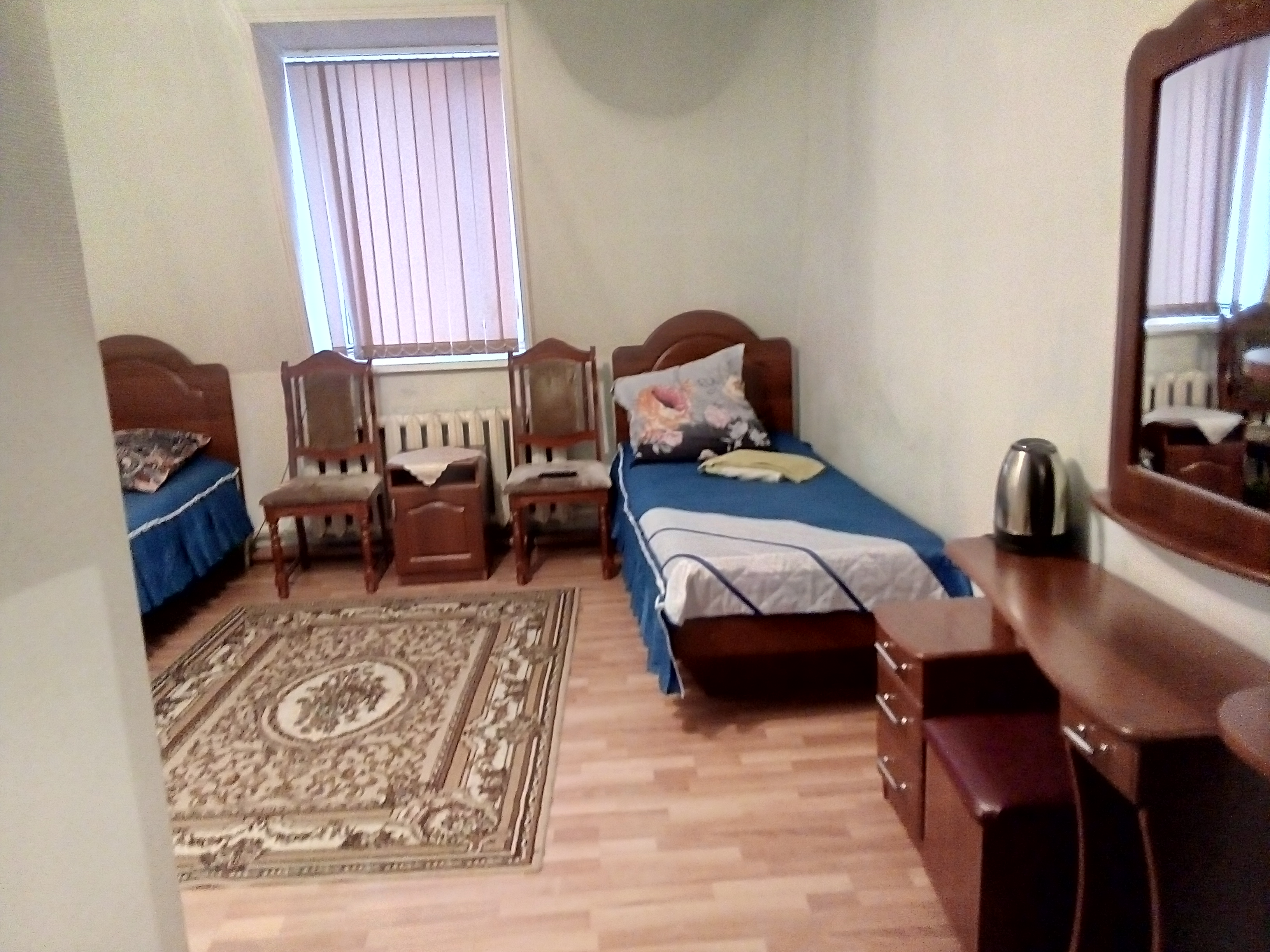 Фото отеля 2