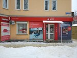 Твоя территория (ulitsa Kommunarov, 44), salón de comunicación