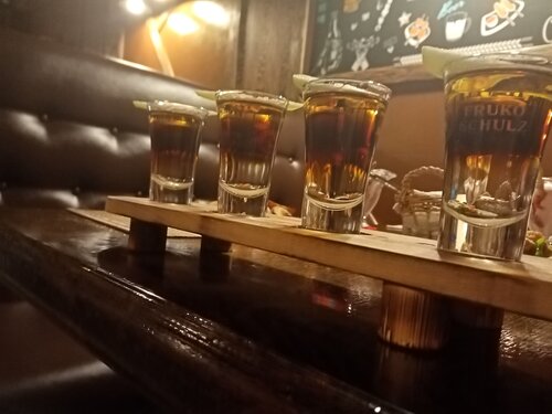 Bar, pub Винтаж, Tver Oblast, photo