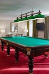 Jardin (Levoberezhnaya Street, 50) ، فندق